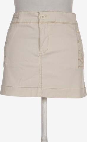 Polo Ralph Lauren Skirt in L in White: front
