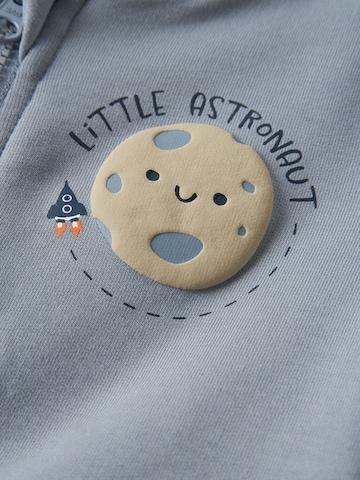 NAME IT Sweatsuit 'NBMVONNE' in Blue