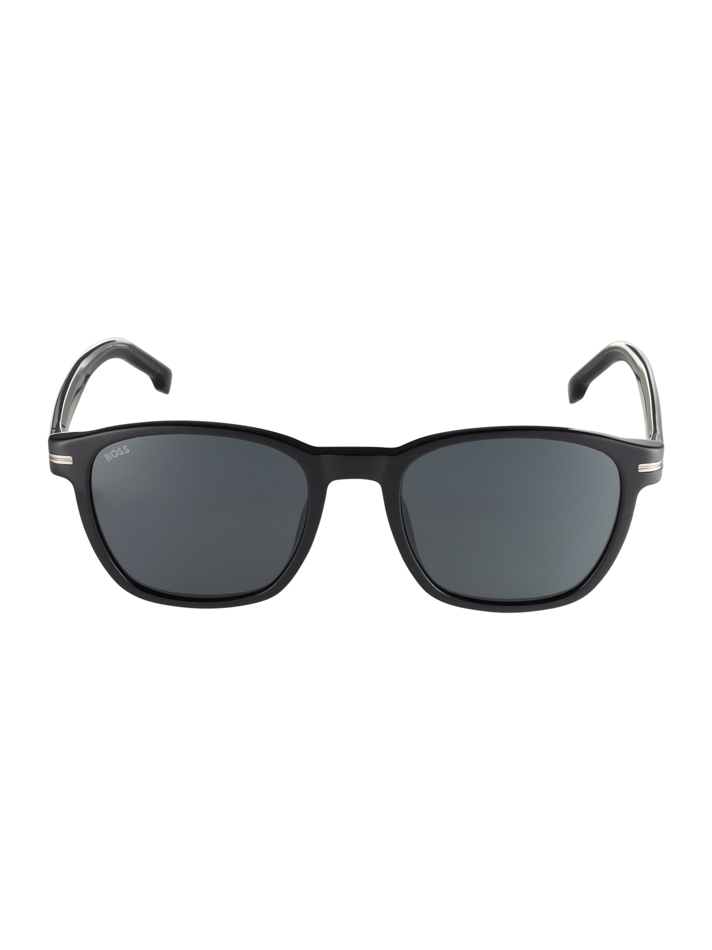 BOSS Sonnenbrille '1505/S' in Schwarz
