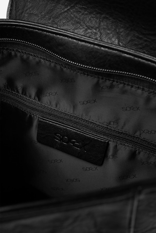 Soccx Backpack in Black
