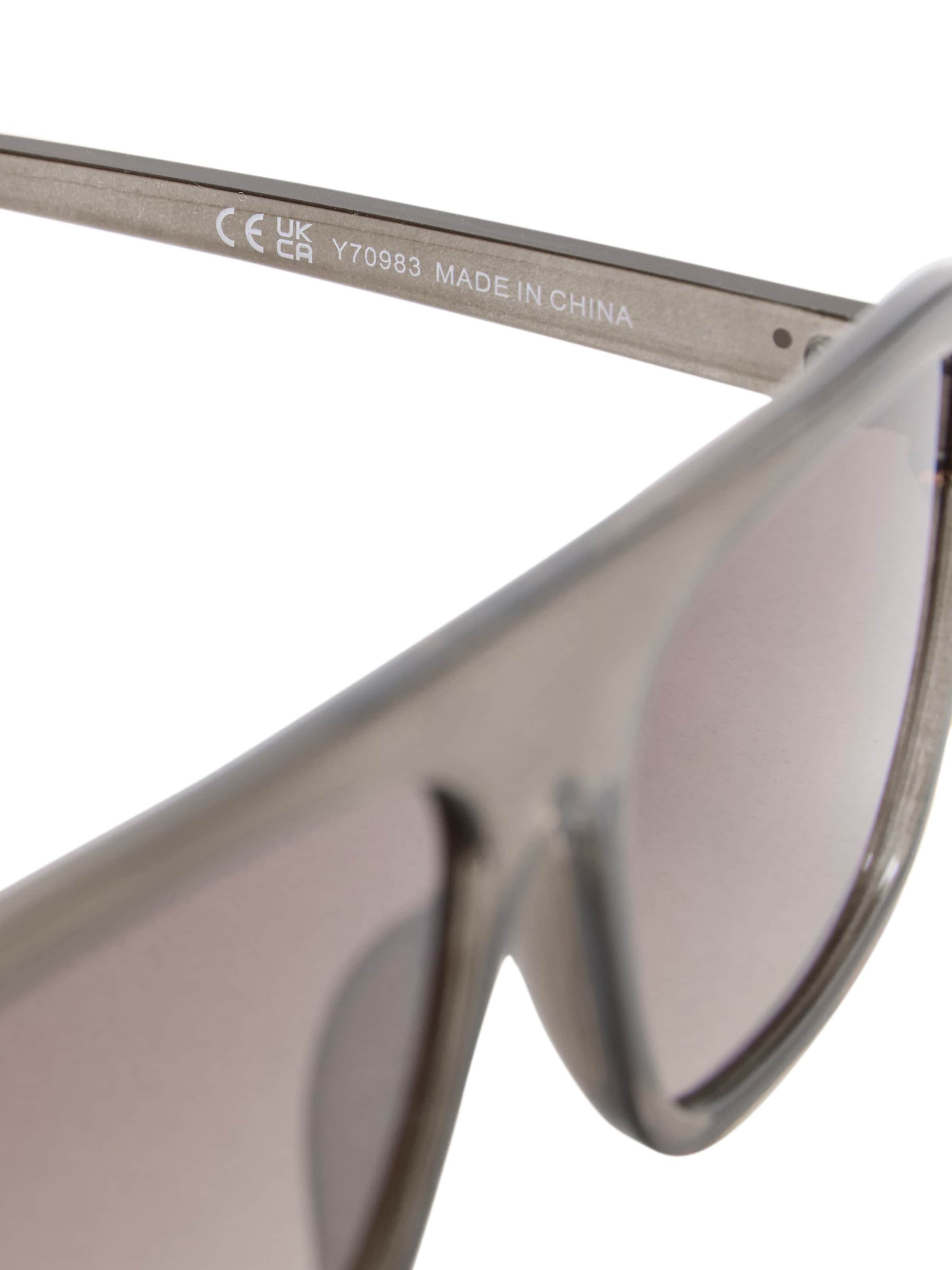Friends Like These Sunglasses in Brown