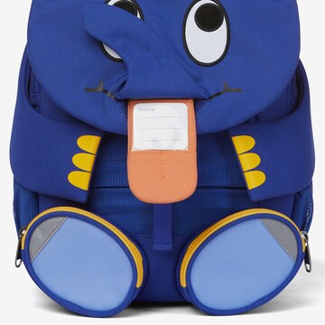 Affenzahn Backpack 'Großer Freund' in Blue