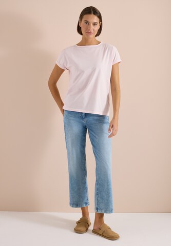 CECIL Shirt in Pink