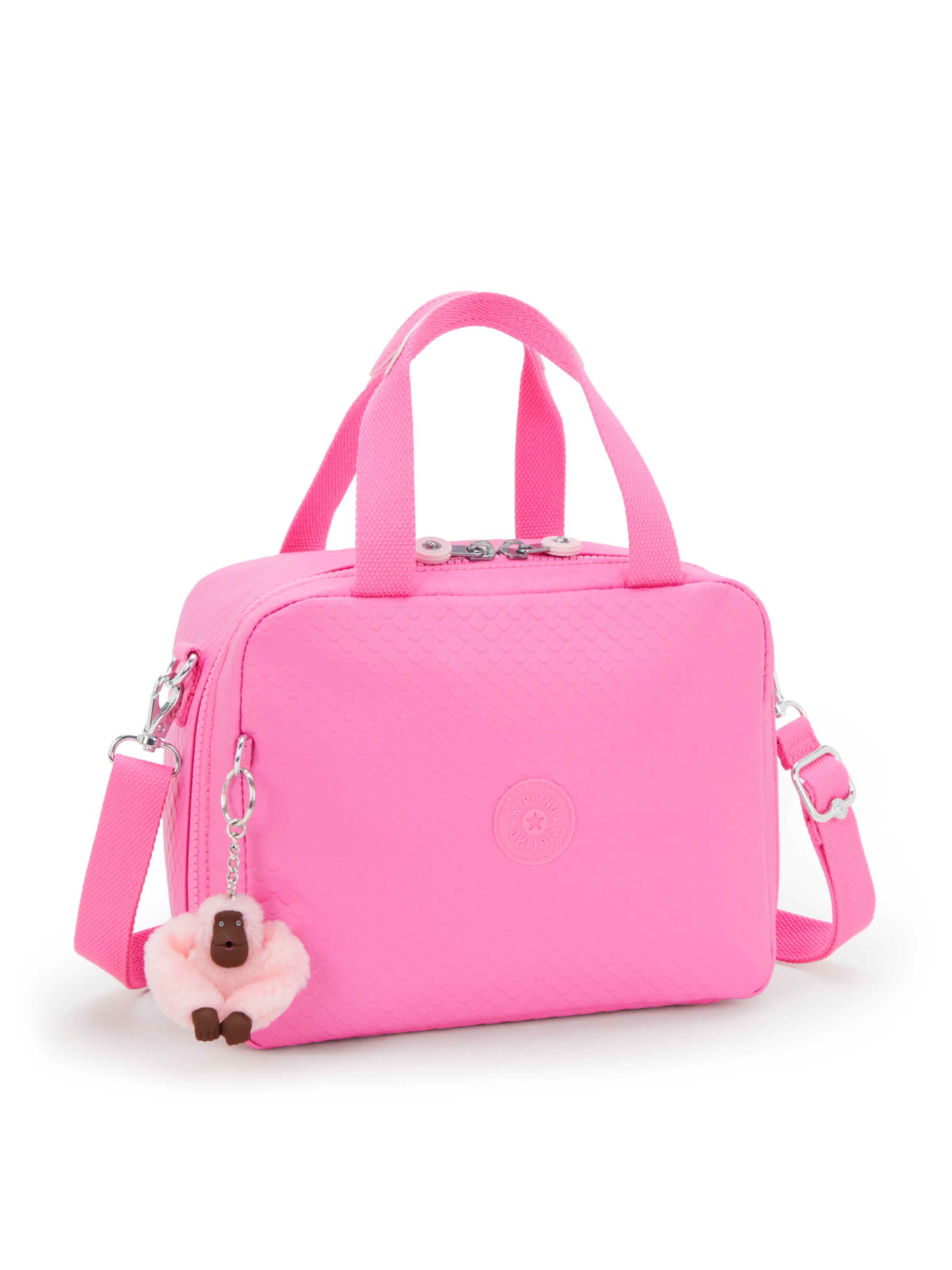 KIPLINGTorba 'Miyo' - roza boja