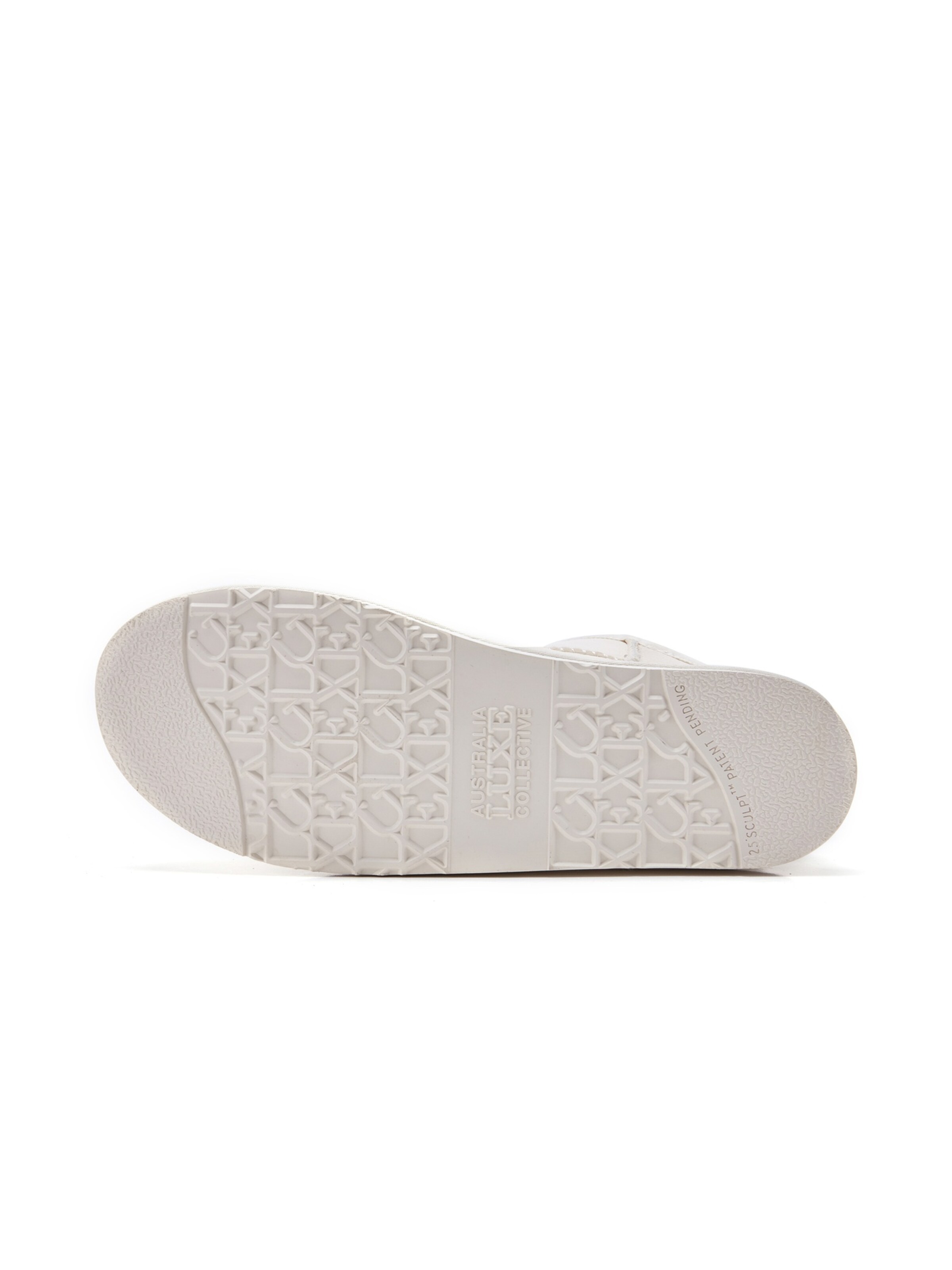 Australia Luxe Collective Bootie in White