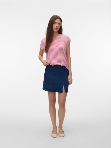 Aware Shirt in Pink