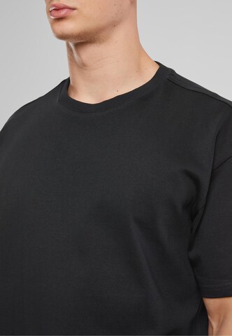 T-Shirt ' ' Urban Classics en noir