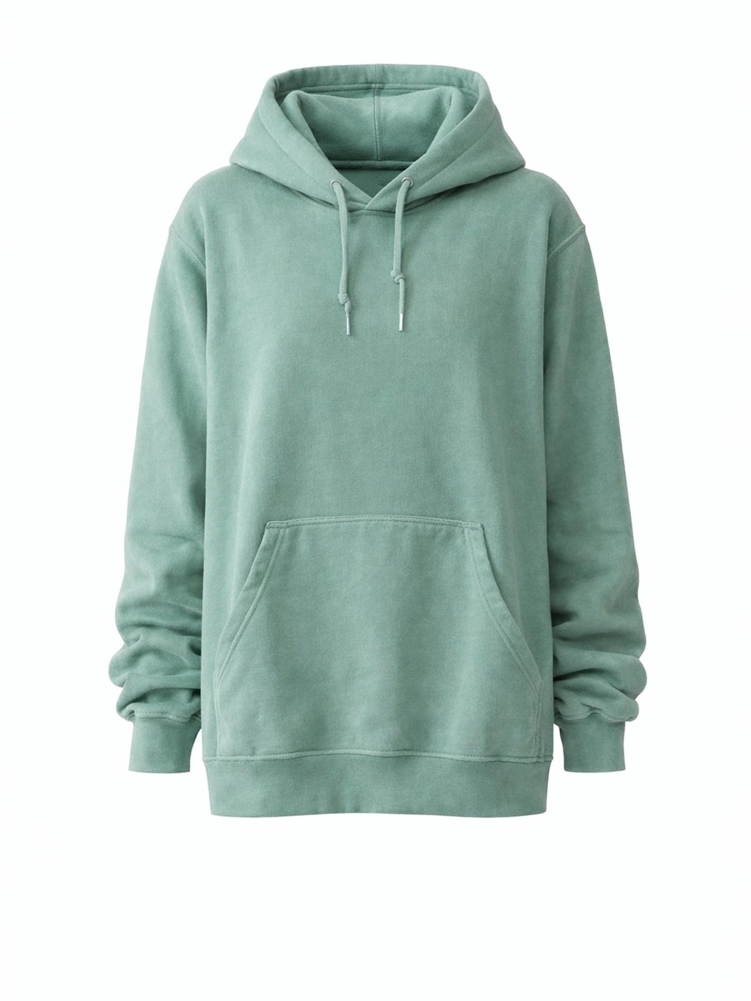 Worldclassca Sweatshirt in Green