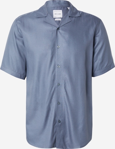 Marškiniai 'ONSDash' iš Only & Sons, spalva – opalo, Prekių apžvalga