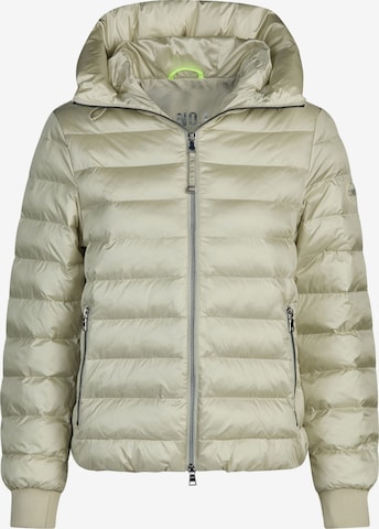 No. 1 Como Between-Season Jacket 'Capo' in Beige: front