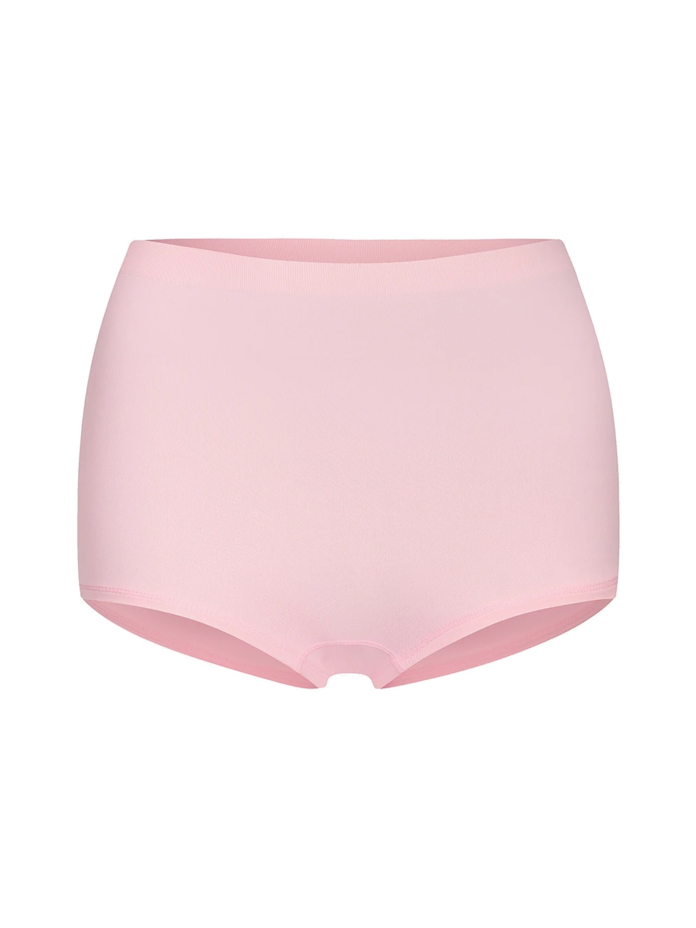 Culotte 'Seamless Hipster Pant' cfab en rose : devant