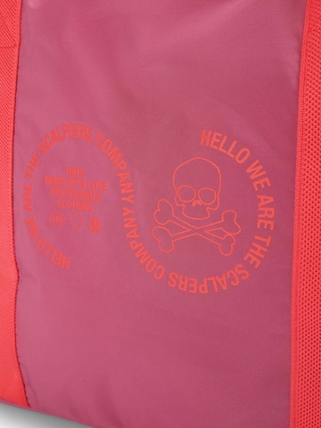 Scalpers Shopper in Pink