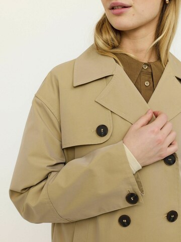 Soft Rebels Bleiseri ' SRLeura ' värissä beige