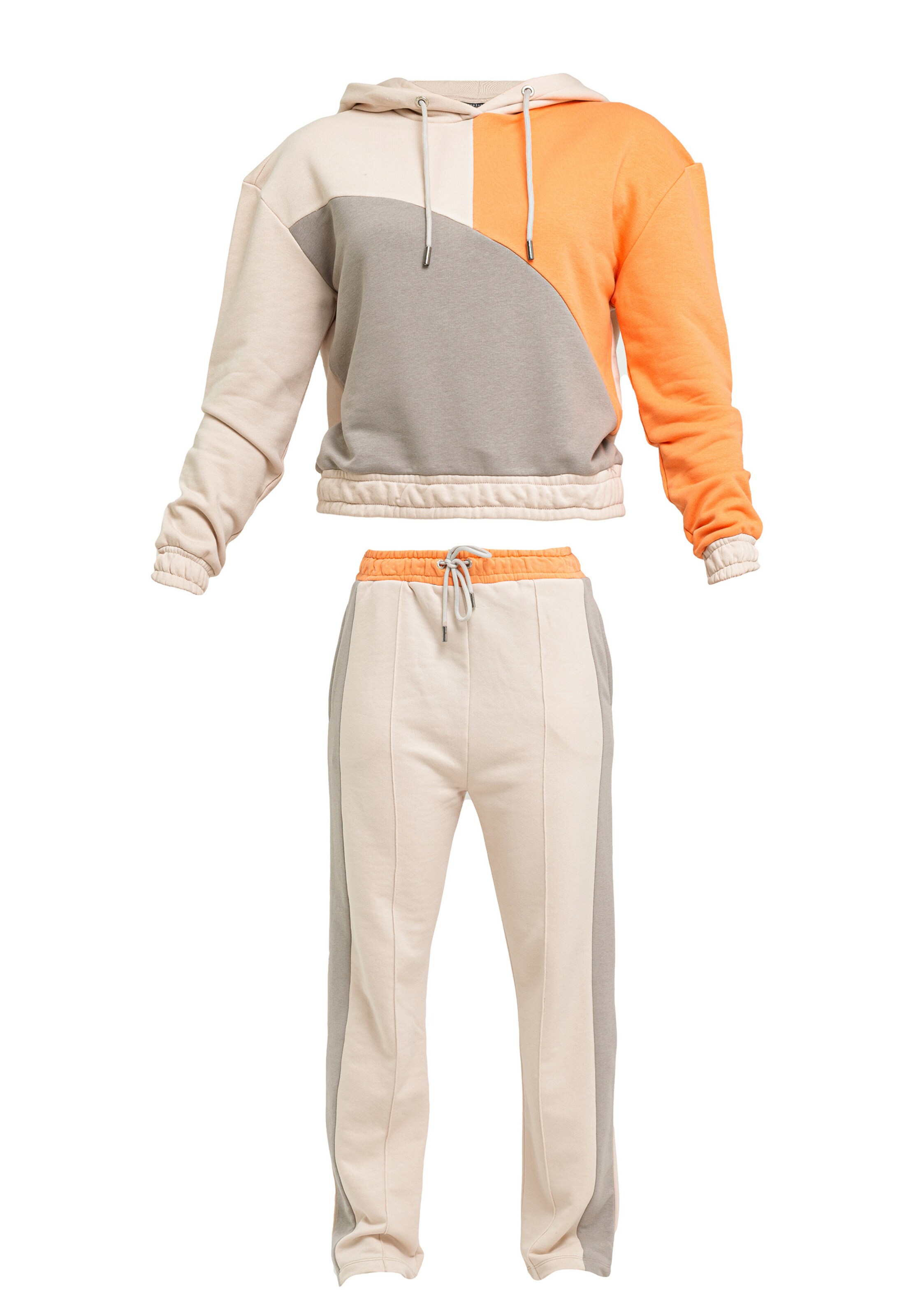 Tom Barron Sportpak in Gemengde kleuren: voorkant