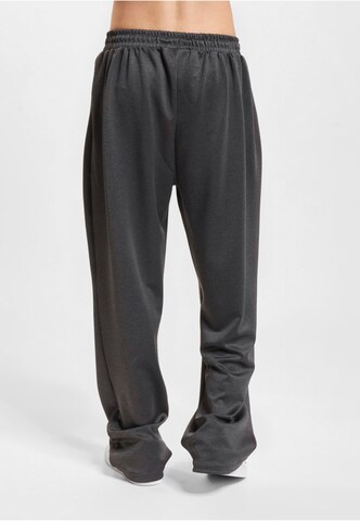 European League of Football Regular Pants in Grey