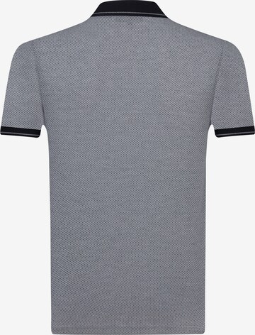 Maglietta 'Iso' di Sir Raymond Tailor in grigio