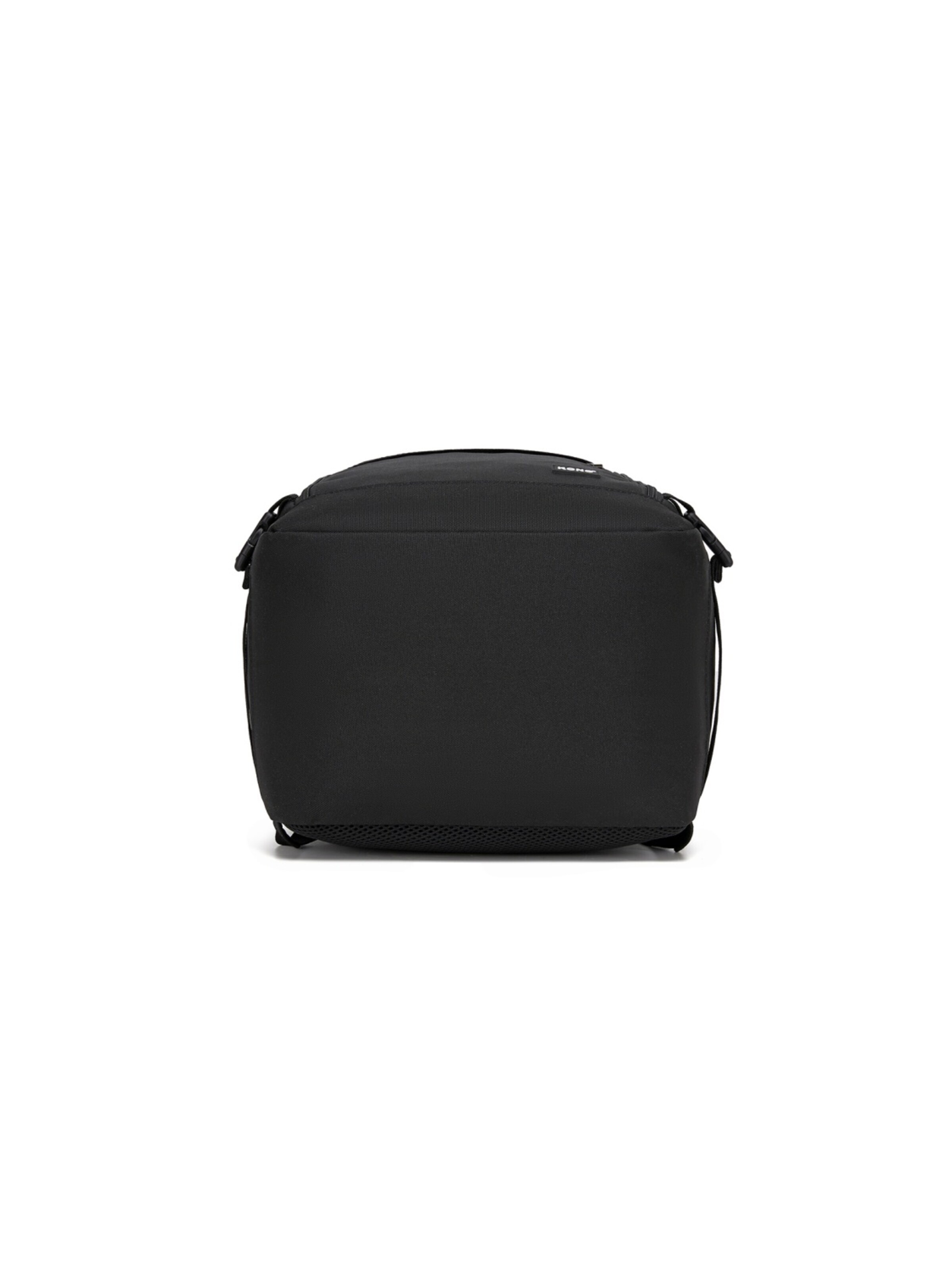 Kono Rucksack‌‌‌‌‌ in Schwarz