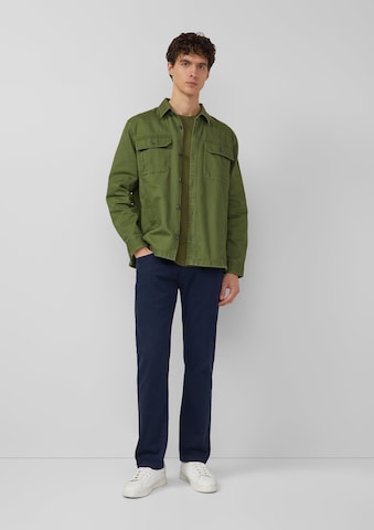 s.Oliver Футболка в Зеленый