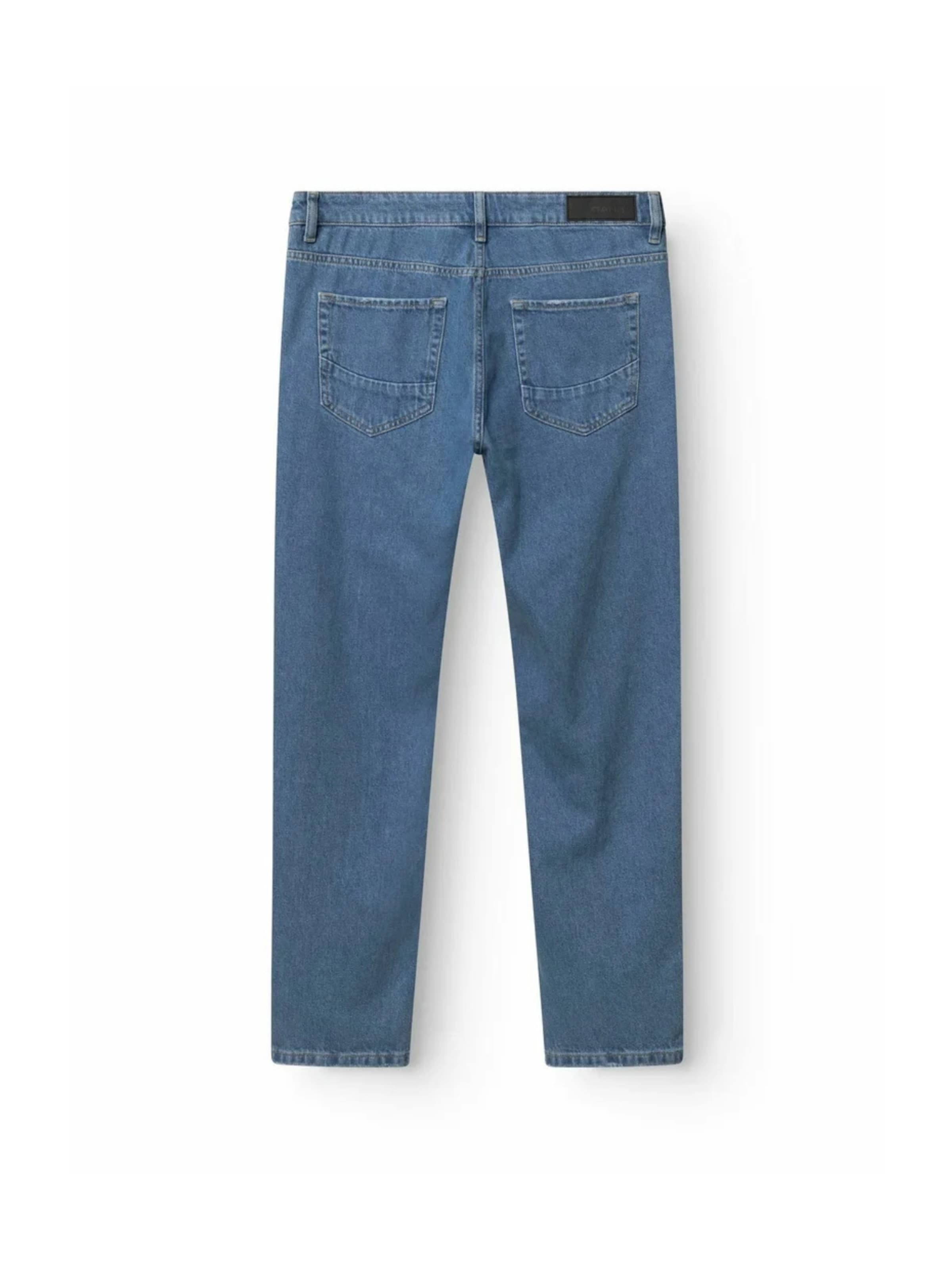 GABBA Normální Džíny ' GABmarc ' – modrá