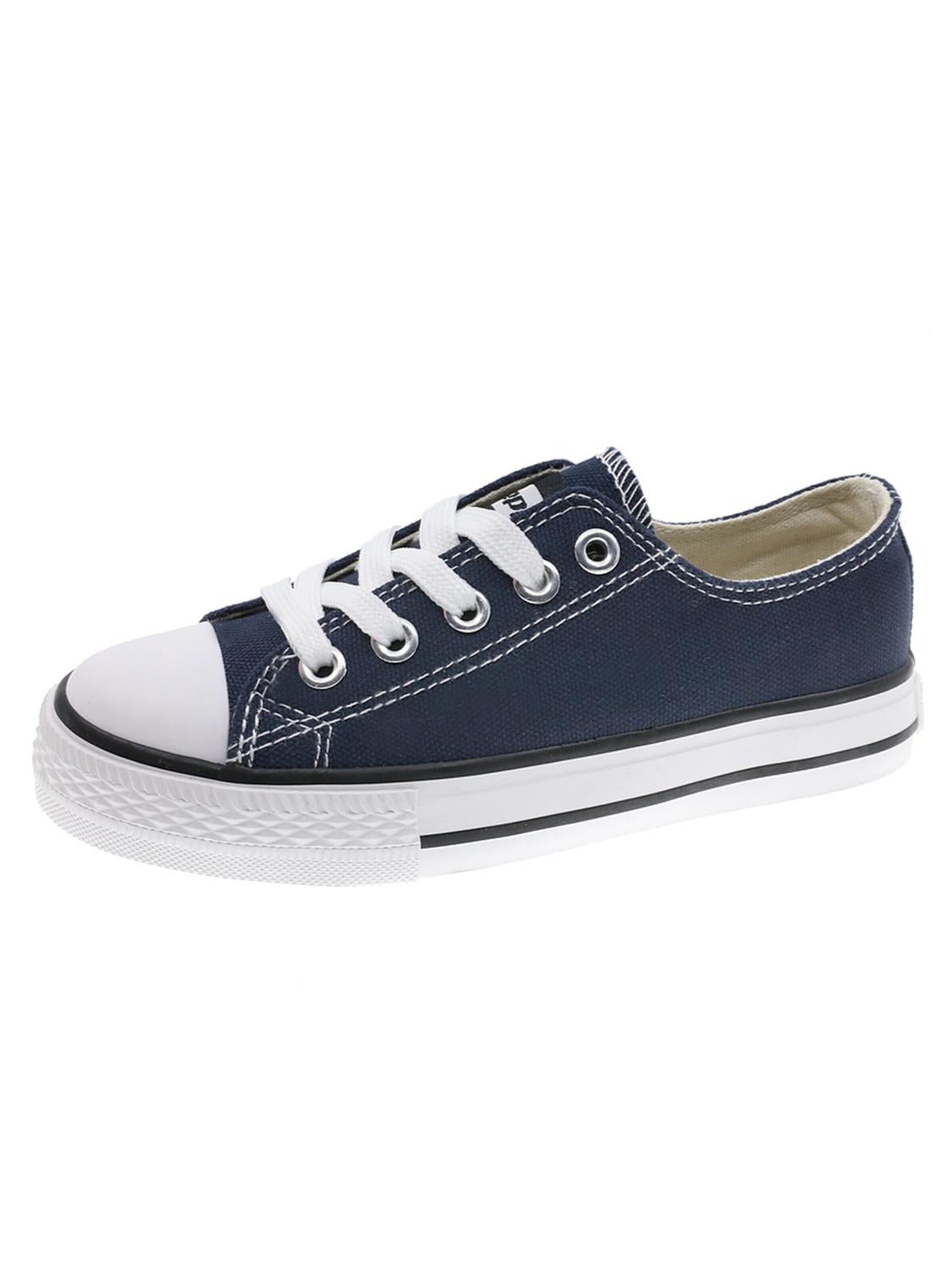 Beppi Sneakers in 28 in Blue, Item view