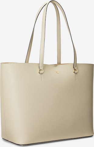 Shopper 'KARLY' di Lauren Ralph Lauren in beige