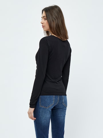 T-shirt 'Jamaica' DESIRES en noir