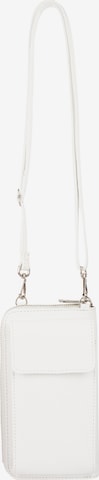 Usha Сумка через плечо в Белый: спереди