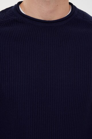 Trendyol Pullover in Blau