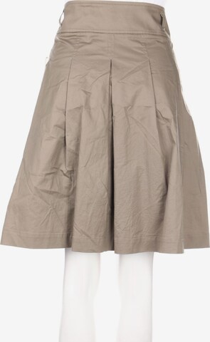 MEXX Skirt in L in Brown