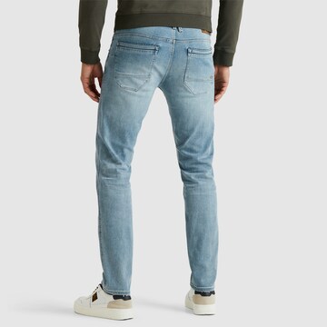 PME Legend Regular Jeans in Blau