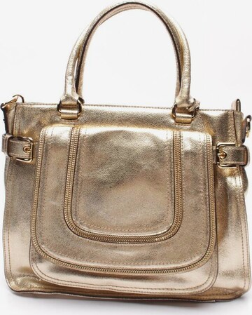 Michael Kors Bag in One size in Silver: front