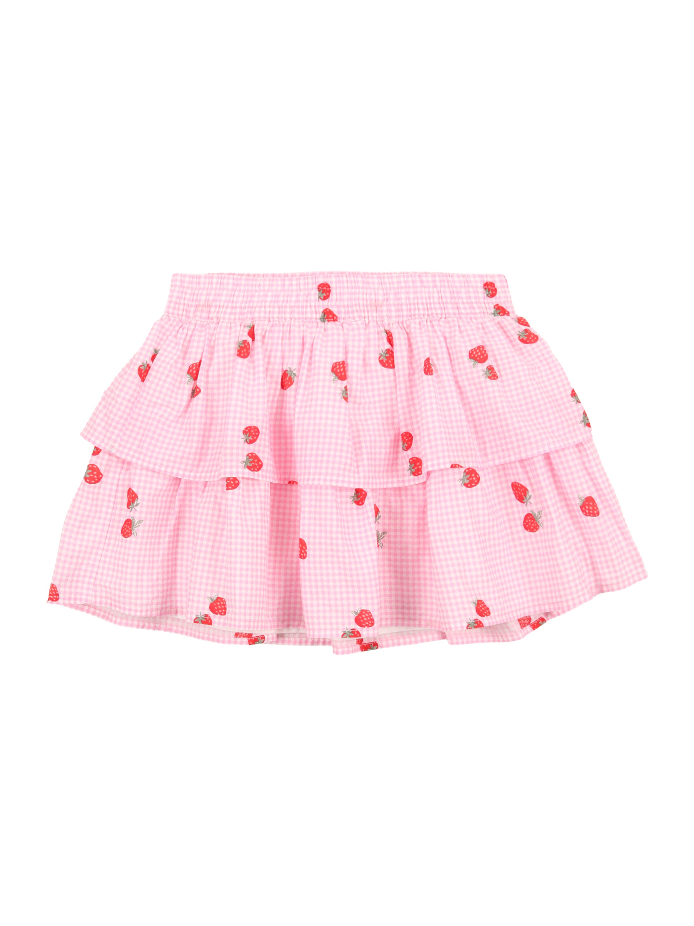 GAP Юбка в Ярко-розовый: спереди