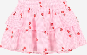 GAP Юбка в Ярко-розовый: спереди