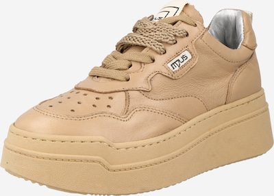 Sneaker low 'LIBO' MJUS pe bej, Vizualizare produs
