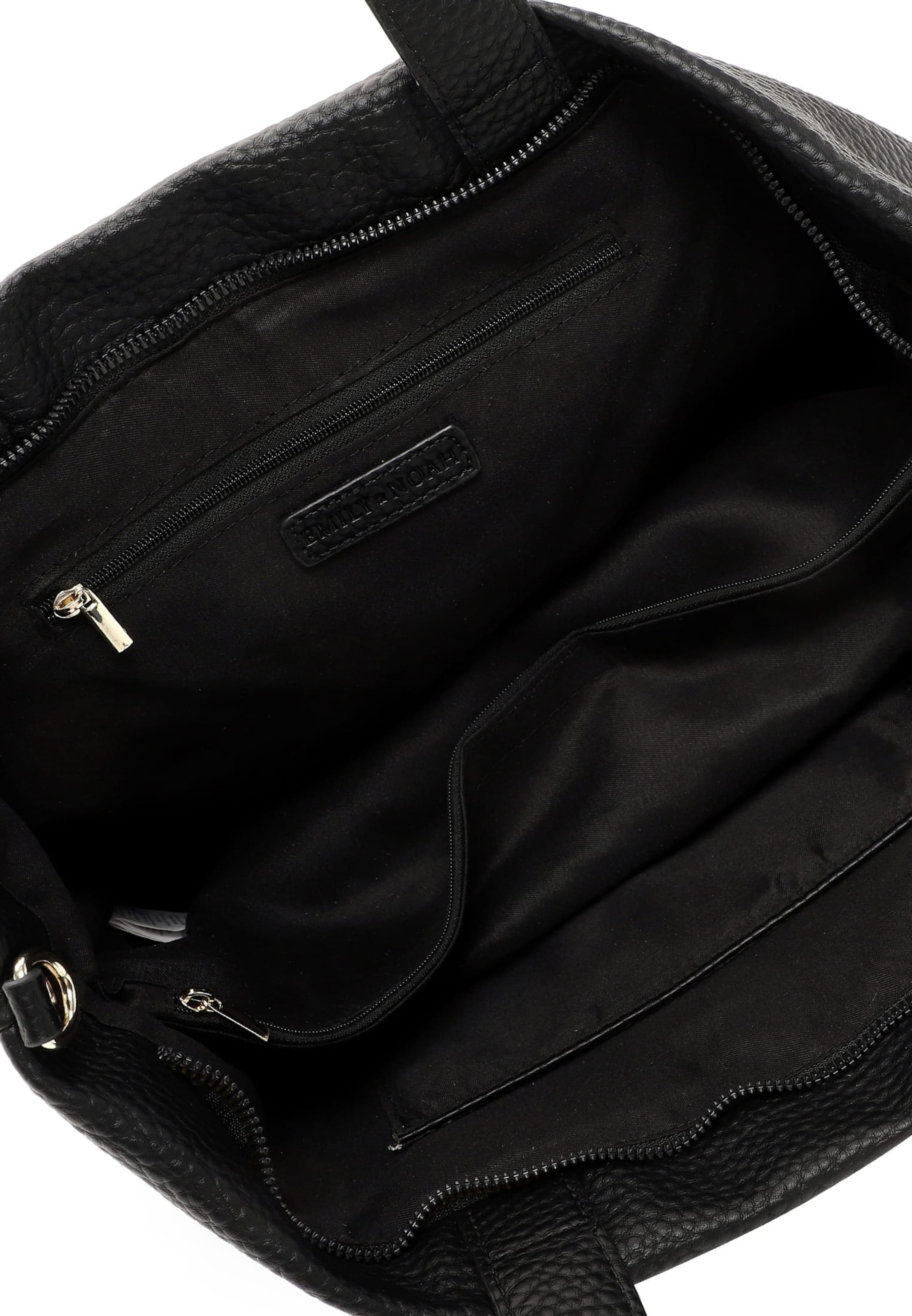 Emily & Noah Шоппер 'Heidi' в Черный