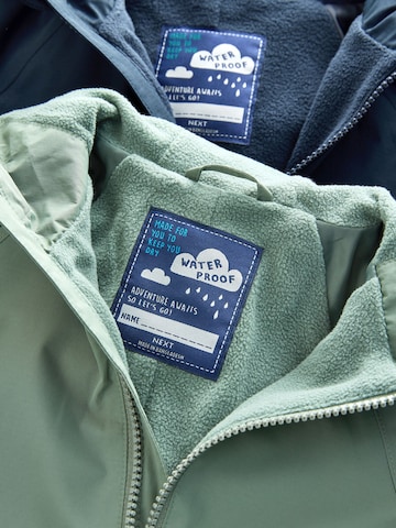 Next Regular fit Athletic suit in Blue