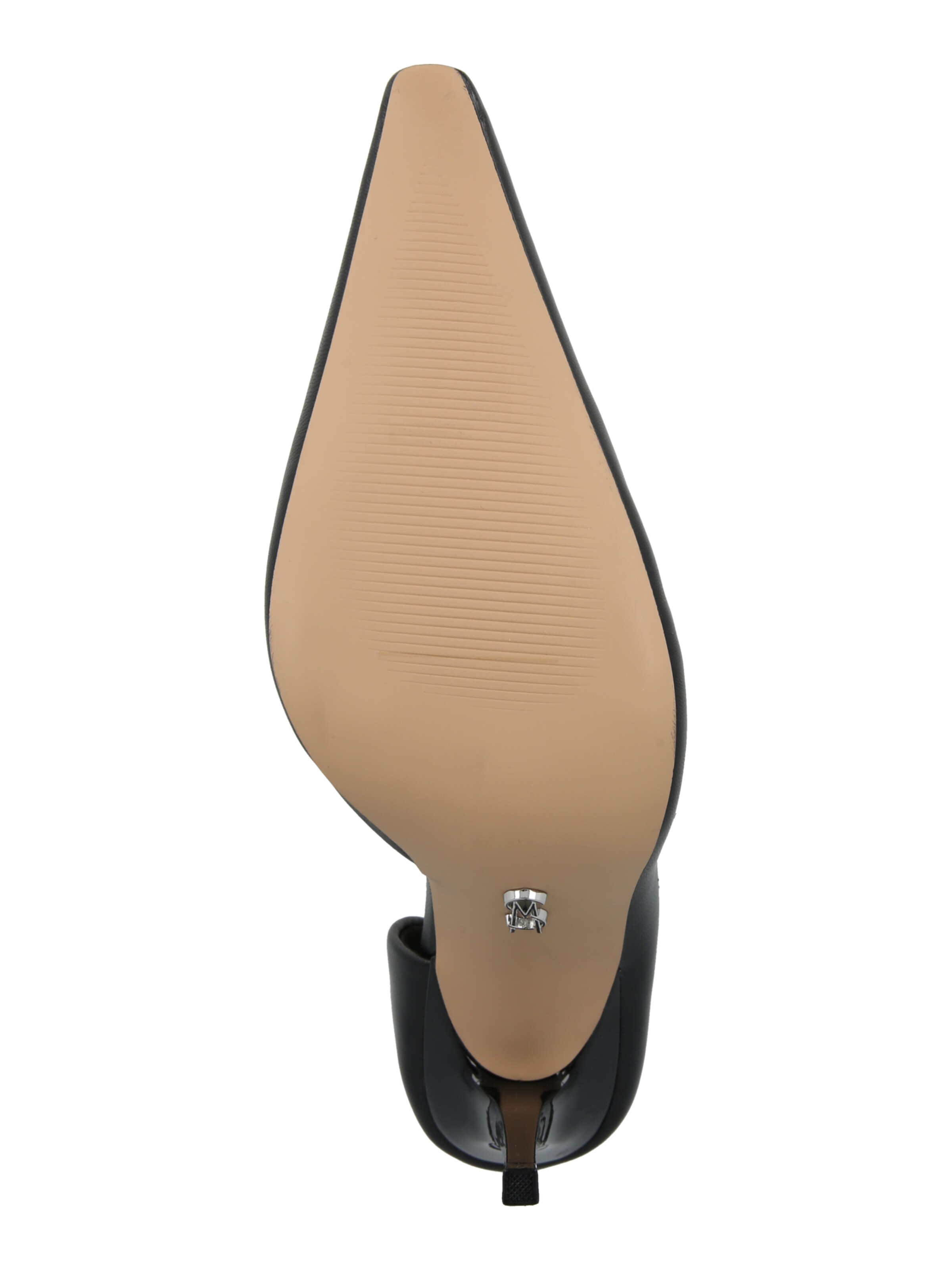 STEVE MADDEN Γόβες 'Ellenor' σε μαύρο