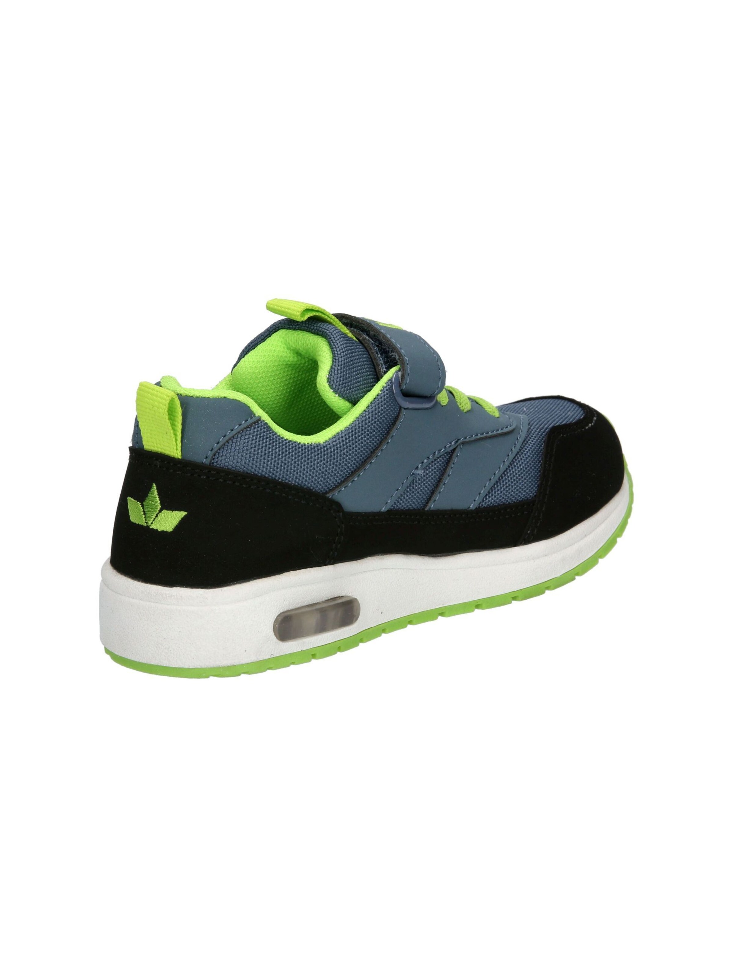 LICO Tenisky 'Blinky Boy' - Sivá