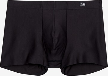 HOM Boxer shorts in Black: front