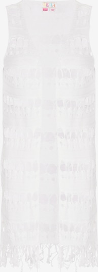 IZIA Pletená vesta - offwhite, Produkt