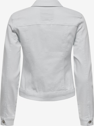 Veste mi-saison 'MAGIC' ONLY en blanc