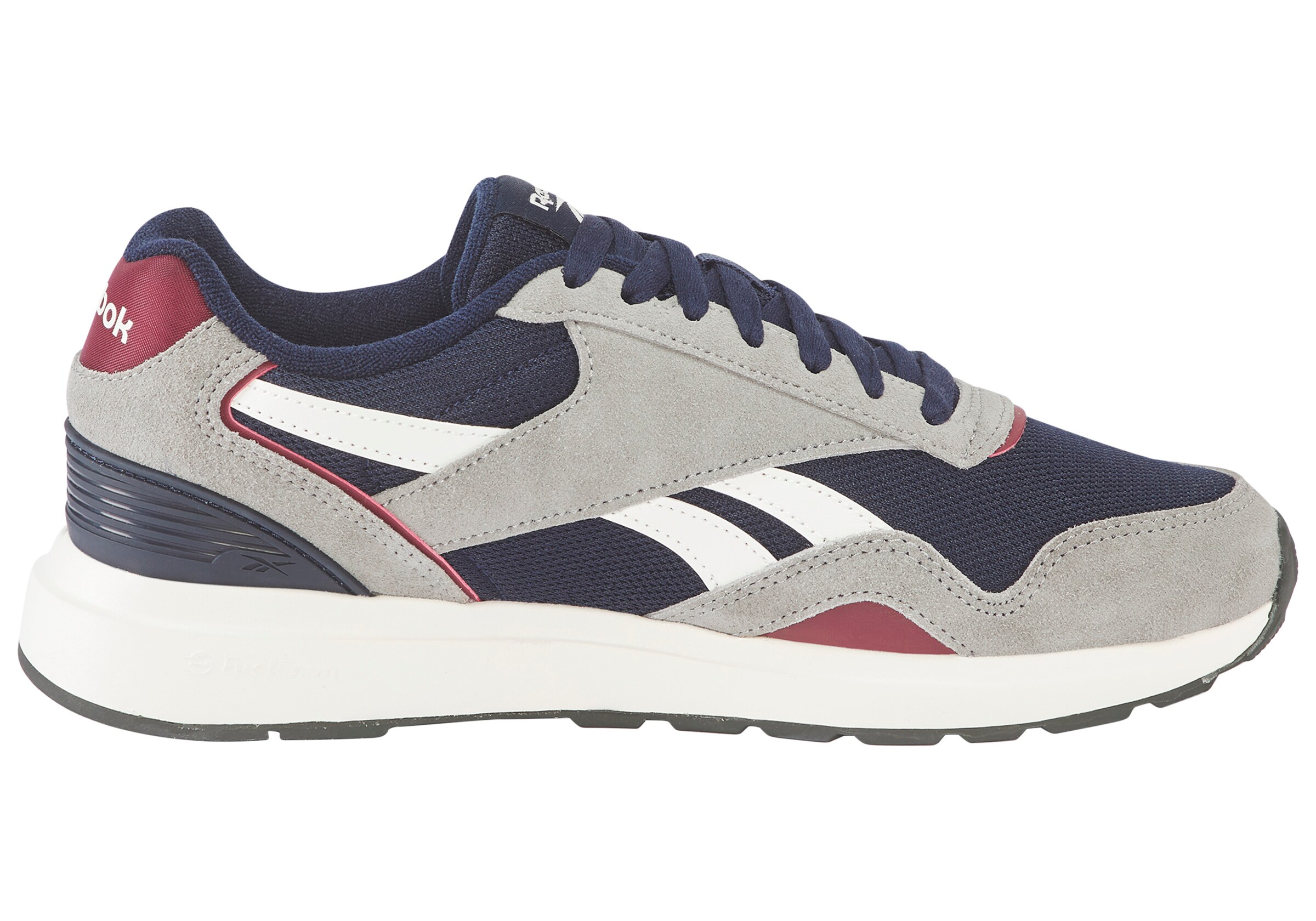 Reebok Sneaker 'Classic' in Blau
