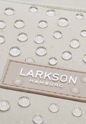 LARKSON Rygsæk 'No 6' i beige