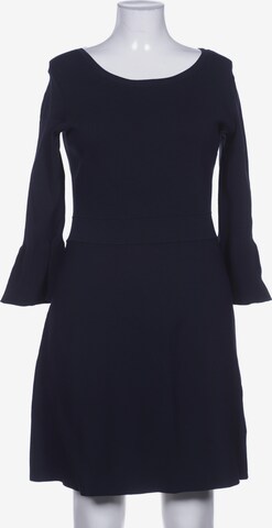 ARMANI EXCHANGE Dress in L in Blue: front