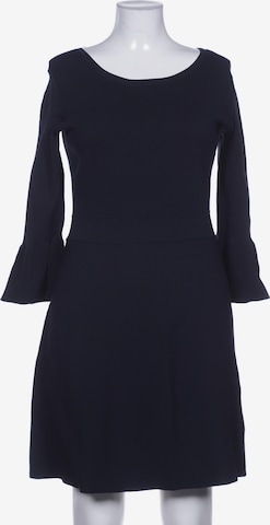 ARMANI EXCHANGE Dress in L in Blue: front