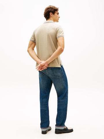 žalia TOMMY HILFIGER Marškinėliai