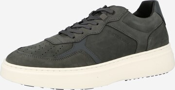 G-Star RAW Sneakers 'Lash' in Grey: front