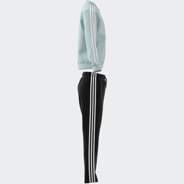 ADIDAS SPORTSWEAR Trainingsanzug in Blau