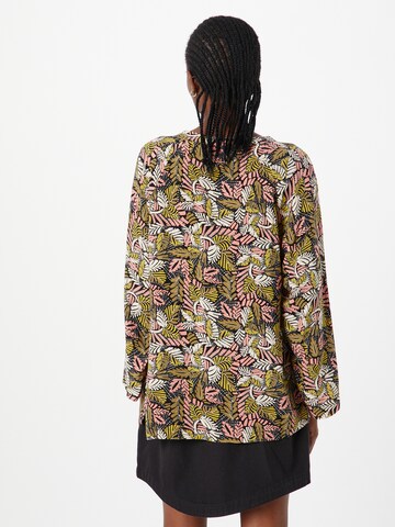 Part Two Blouse 'Petine' in Green