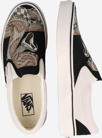 VANS Slip-On 'Classic' i grå